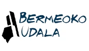 Logo Bermeoko Udala